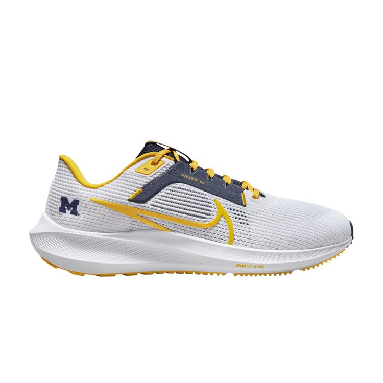 Nike Dunk Low Michigan (2021) (GS)